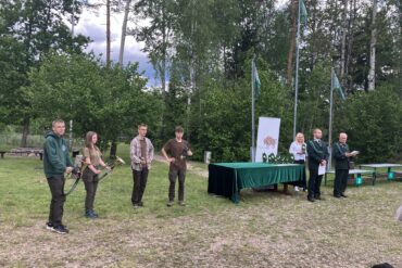 Za nami uroczysta Gala Finałowa XI Ogólnopolskiego Konkursu Fotograficznego dla Fotografów Amatorów „Las – moja miłość” Białowieża 2025