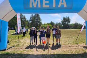 „Powitanie lata u Ossolińskich”