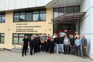 Nauka i pasja w praktyce