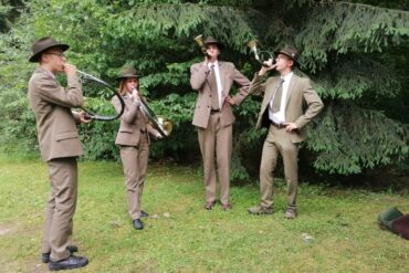 Zakończenie roku szkolnego 2024/2025