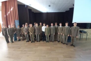 Piknik Korony Królewskiej w Białymstoku