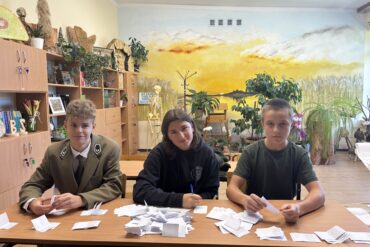 Piknik Korony Królewskiej w Białymstoku