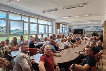 Wycieczka Biebrza, Wigry i Czarna Białostocka