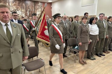 Absolwenci jak zwykle we wrześniu