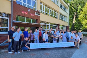 ,,Wypiekamy bo uwielbiamy”