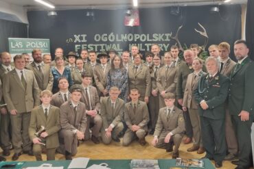 Seminarium „Łowiectwo w Ekologii, Ekologia w Łowiectwie”