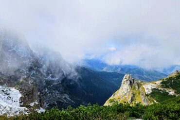 Internatowa gra terenowa