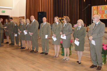 Internatowa gra terenowa