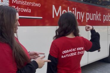 „Tour de Forest”. Wspólna droga leśnych szkół.