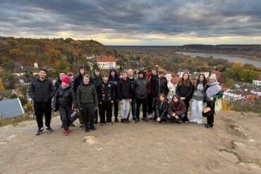 Pamiętamy o tych, którzy odeszli…