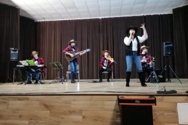 Lekcja Doradztwa Zawodowego pt. „Praca to nie wszystko”