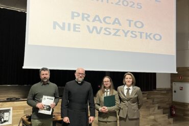 18 Urodziny wychowanki w gr I