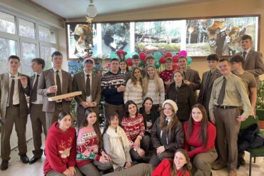 Nasi szachiści odnieśli kolejny sukces!