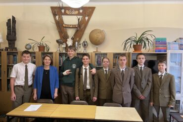 XII Mistrzostwa Polski Szkół Leśnych w Szachach