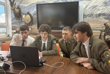 Nasi szachiści odnieśli kolejny sukces!