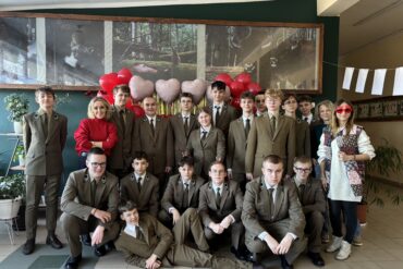 Tłusty Czwartek w naszej szkole – pyszna tradycja