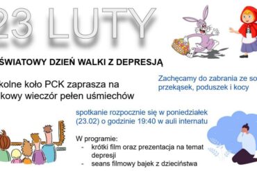 Wykład pt „Potencjalne zagrożenia lasów ze strony obcych i inwazyjnych gatunków owadów. Czy powinniśmy się bać?”