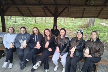 XLIX Olimpiada Wiedzy i Umiejętności Rolniczych w bloku leśnictwo już za nami!