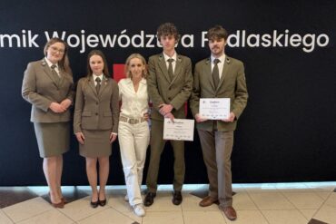 Walerian Kronenberg twórca założeń parkowych w Białowieży