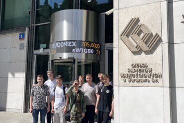 Piknik Rodzinny z okazji Dnia Dziecka