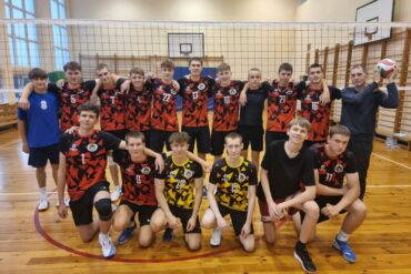 Mistrzostwa Powiatu Hajnowskiego Szkół Średnich w Biegach Przełajowych 21.10.2026r.