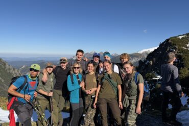 Finał XII Ogólnopolskiego Konkursu Fotograficznego „Las – moja miłość” im. Lecha Wilczka dla fotografów amatorów – Białowieża 2026