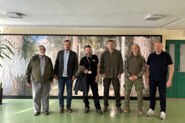 Gala XII Ogólnopolskiego Konkursu Fotograficznego „Las – moja miłość” im. Lecha Wilczka dla fotografów amatorów – Białowieża 2026